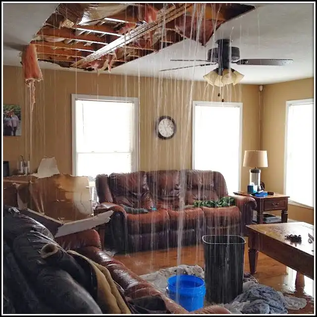 Water Damage Restoration services in Tracyton, WA